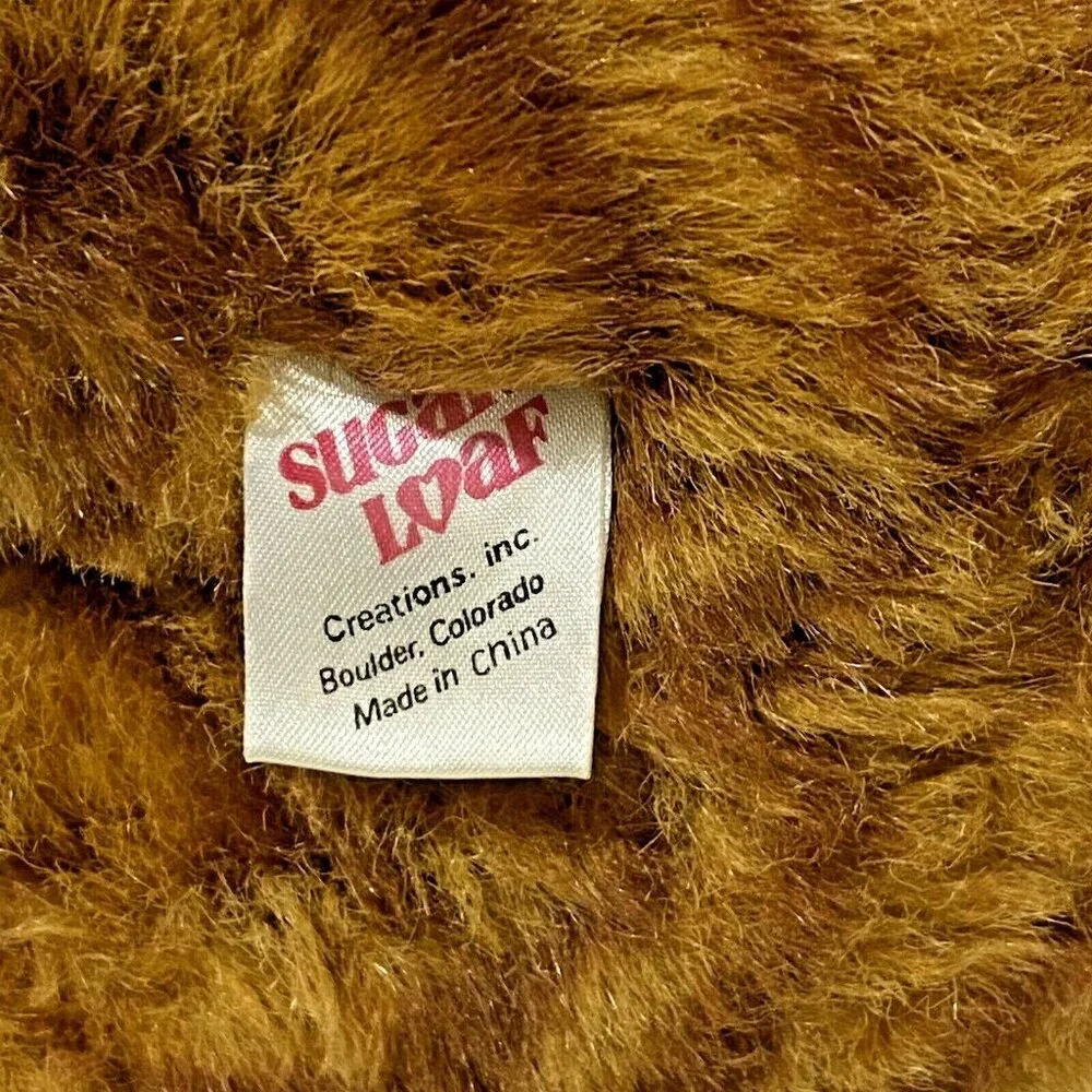 Sugar Loaf vintage 90s
